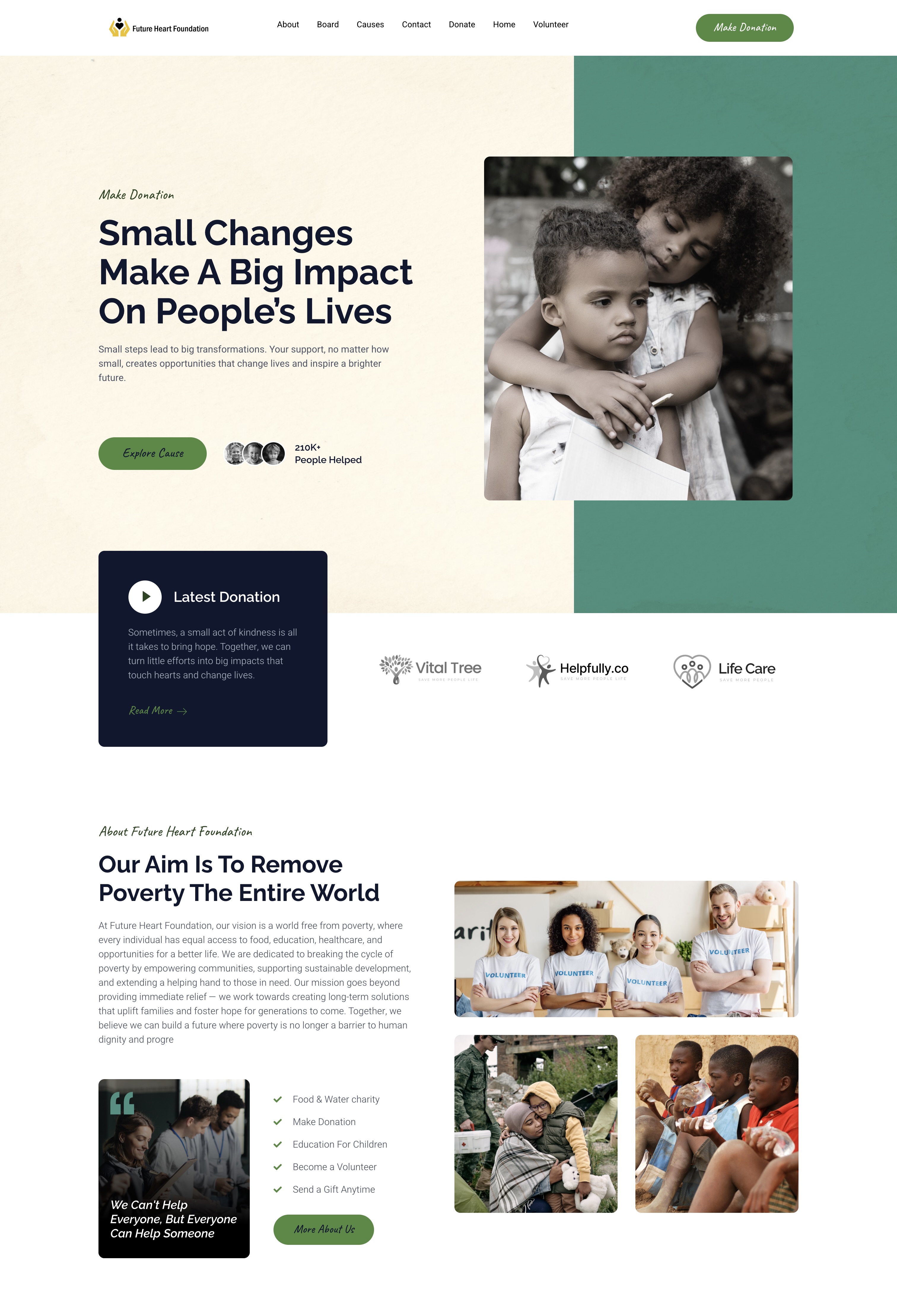 Future Heart Foundation