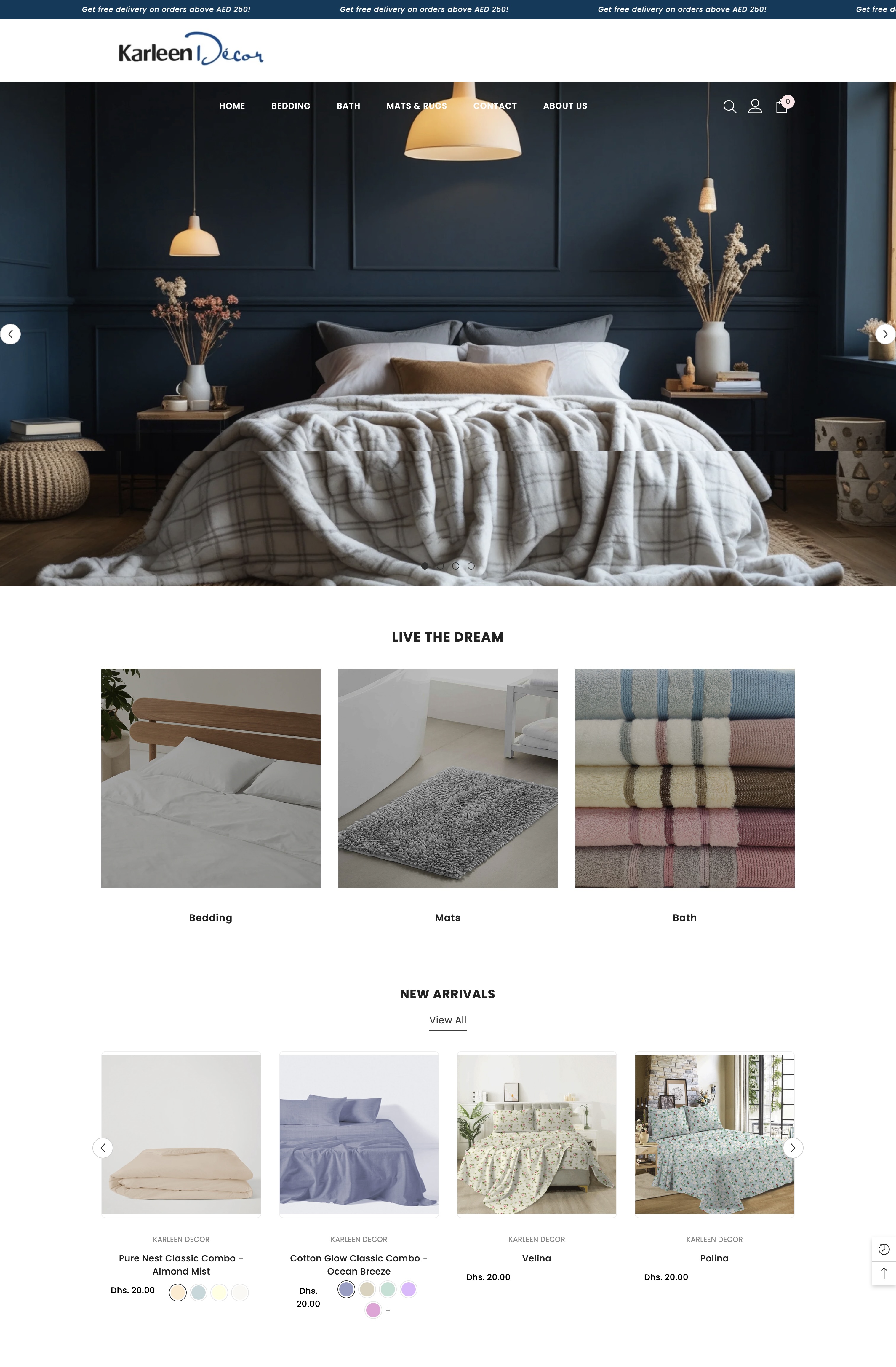 Karleen Decor